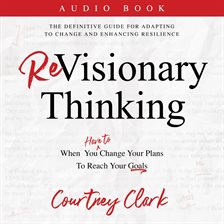 Imagen de portada para ReVisionary Thinking