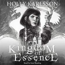 Imagen de portada para Kingdom of Essence
