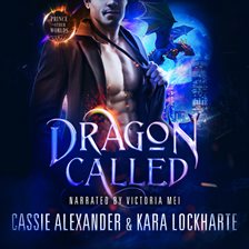 Imagen de portada para Dragon Called