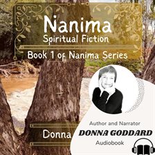 Cover image for Nanima