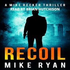 Cover image for Recoil