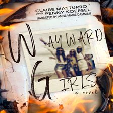 Imagen de portada para Wayward Girls