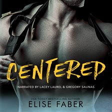 Imagen de portada para Centered
