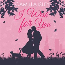 Imagen de portada para I Wish for You