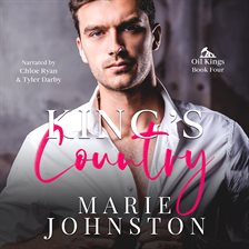 Imagen de portada para King's Country