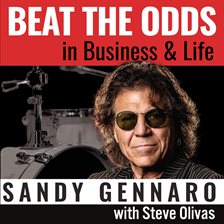 Cover image for Beat the Odds in Business & Life