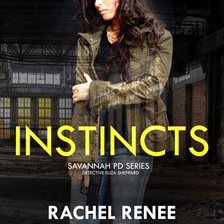 Cover image for Instincts