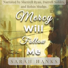 Imagen de portada para Mercy Will Follow Me