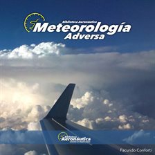 Cover image for Meteorología Adversa