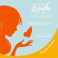 Imagen de portada para Find Wonder in All Things