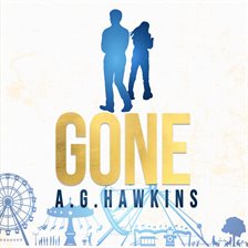Imagen de portada para Gone