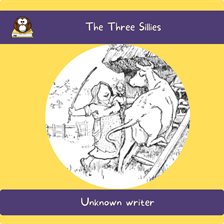 Cover image for The Three Sillies
