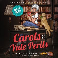 Imagen de portada para Carols and Yule Perils