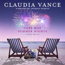 Cover image for Cape May Summer Nights