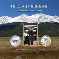 Cover image for The Last Hurrah