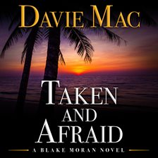 Cover image for Taken and Afraid