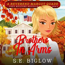 Imagen de portada para Brothers in Arms