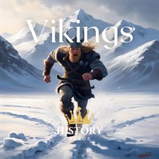 Imagen de portada para Vikings