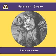 Cover image for Genevieve of Brabant