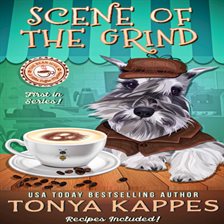 Cover image for Scene of the Grind