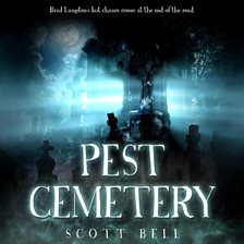 Cover image for Pest Cemetery