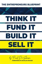Imagen de portada para Entrepreneurs Blueprint