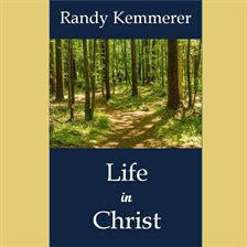 Cover image for Life in Christ