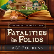 Cover image for Fatalities and Folios