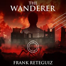 Cover image for The Wanderer