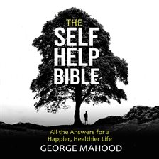 Cover image for The Self-Help Bible