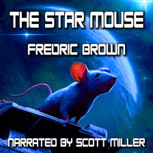Cover image for The Star Mouse