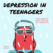 Imagen de portada para Depression in Teenagers