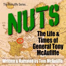 Imagen de portada para Nuts!
