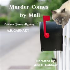 Cover image for Murder Comes by Mail