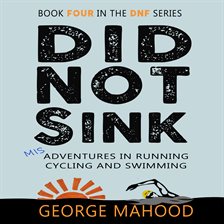 Cover image for Did Not Sink