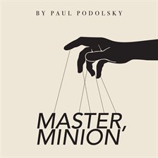 Cover image for Master, Minion