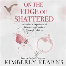 Imagen de portada para On the Edge of Shattered