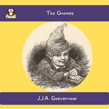 Cover image for The Gnomes