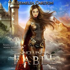 Cover image for Once Upon a Fable
