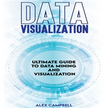 Cover image for Data Visualization