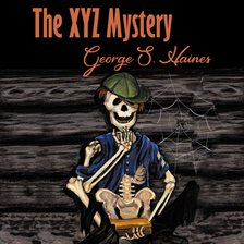 Imagen de portada para The XYZ Mystery