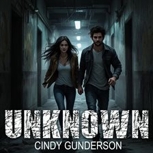 Imagen de portada para Unknown