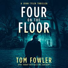 Cover image for Four on the Floor