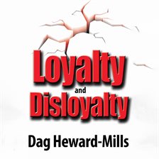 Cover image for Loyalty and Disloyalty