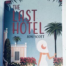 Cover image for The Last Hotel