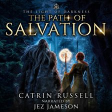 Imagen de portada para The Path of Salvation