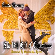 Cover image for The 13th Gift of Christmas