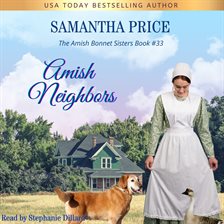 Imagen de portada para Amish Neighbors