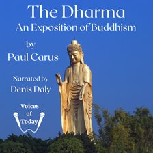 Cover image for The Dharma
