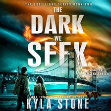 Cover image for The Dark We Seek